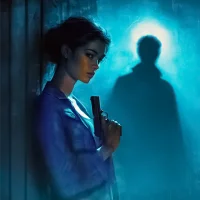 Pusselflykt: Rättvisa Skugga