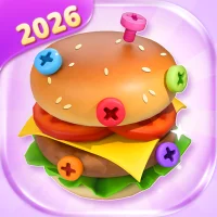 3D Bolt Master: Skruv Pin Jam