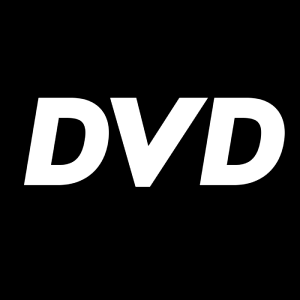 DVD+ DVD-spelare